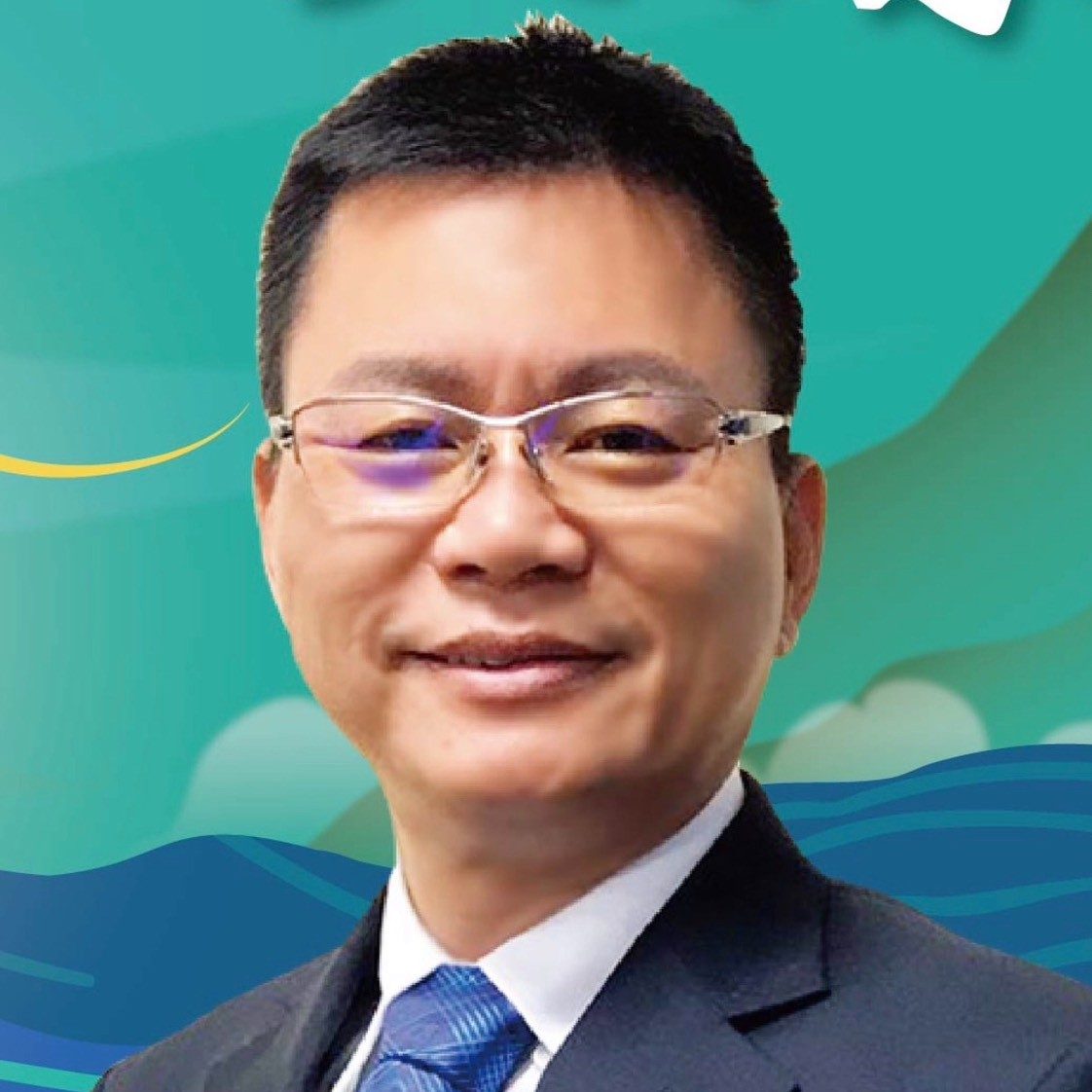 李金德_正方形