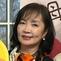 黃惠玲_正方形